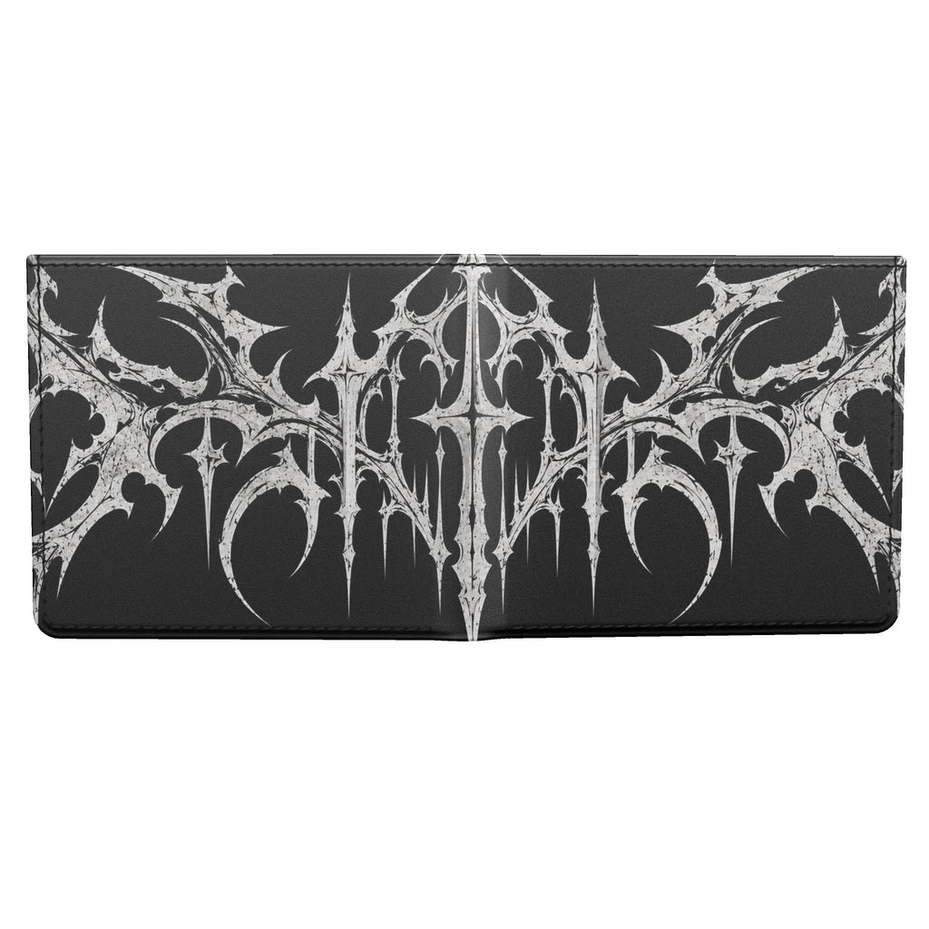 Noctraaa Cathedral Wallet