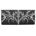Noctraaa Cathedral Wallet