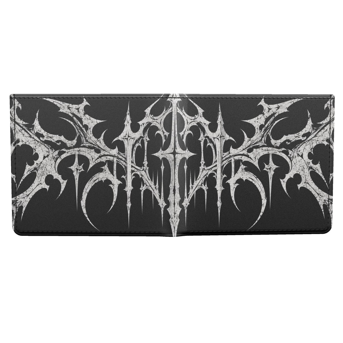 Noctraaa Cathedral Wallet