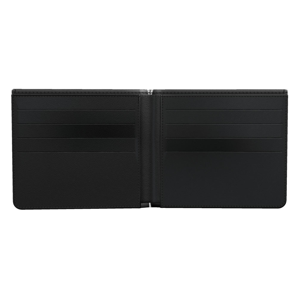Noctraaa Cathedral Wallet