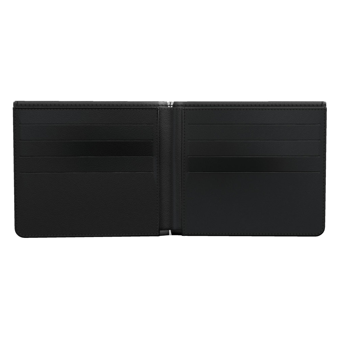 Noctraaa Cathedral Wallet