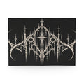 Noctraaa Cathedral Passport Cover